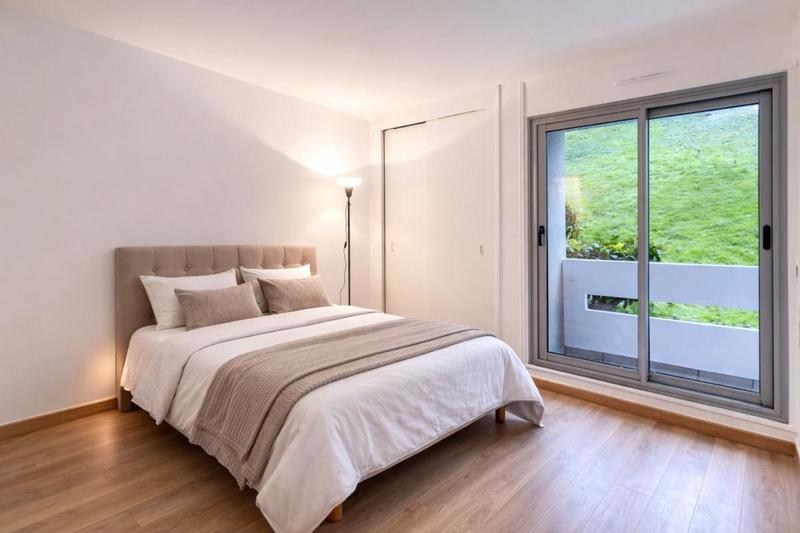 Appartement - 53 m² - 2 pièces