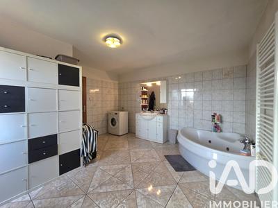 Maison - 139 m² - 6 pièces