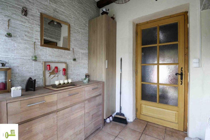 Maison de village - 51 m² - 3 pièces