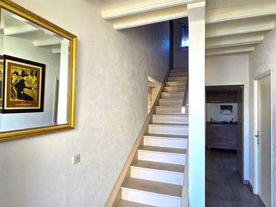 Maison - 98 m² - 6 pièces