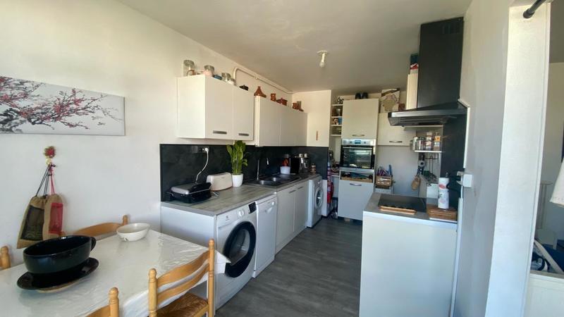 Appartement - 68 m² - 3 pièces