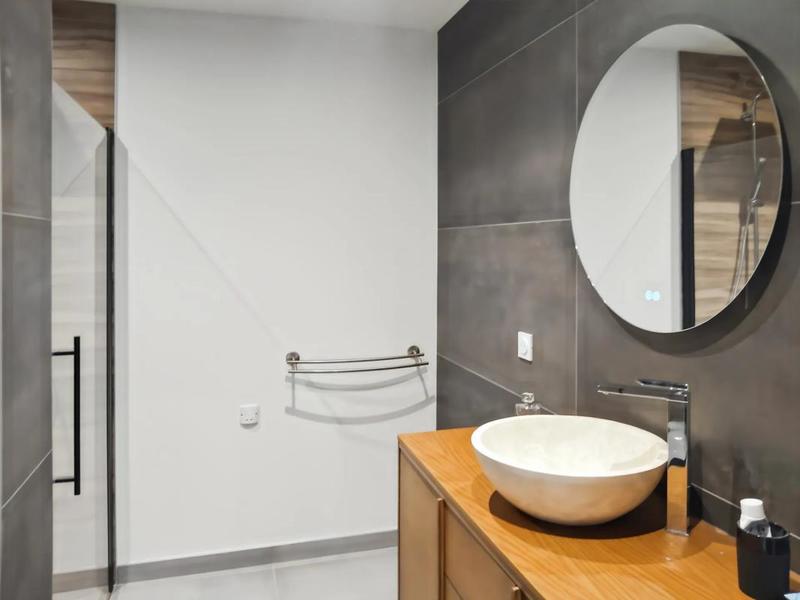 Maison - 127 m² - 5 pièces