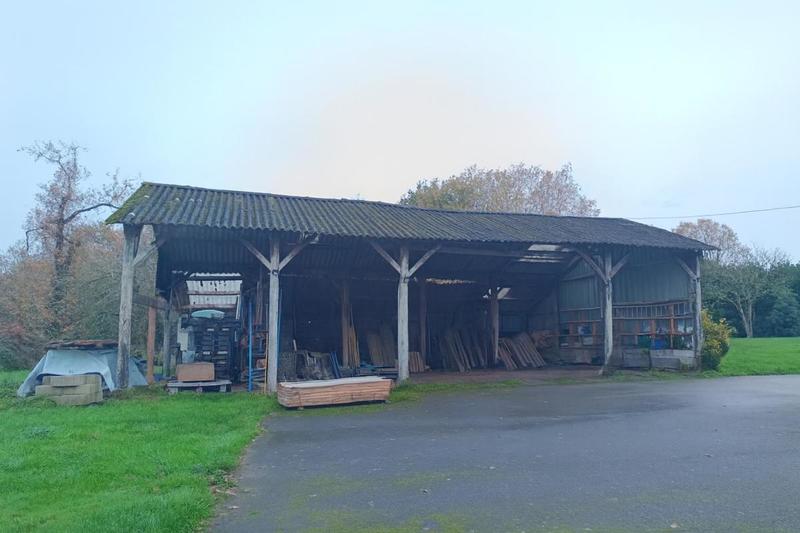 Maison - 107 m² - 6 pièces