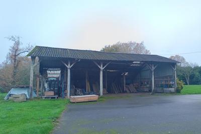 Maison - 107 m² - 6 pièces