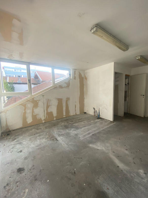 Immeuble - 270 m² - 8 pièces