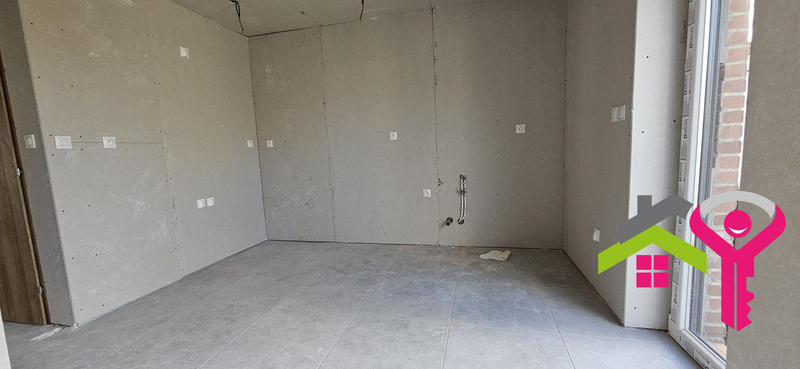 Maison - 78 m² - 4 pièces