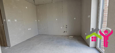 Maison - 78 m² - 4 pièces