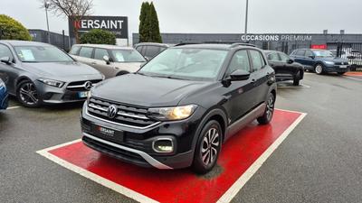 Volkswagen t-Cross 1.0 Tsi 110 Start/Stop Dsg7 Active