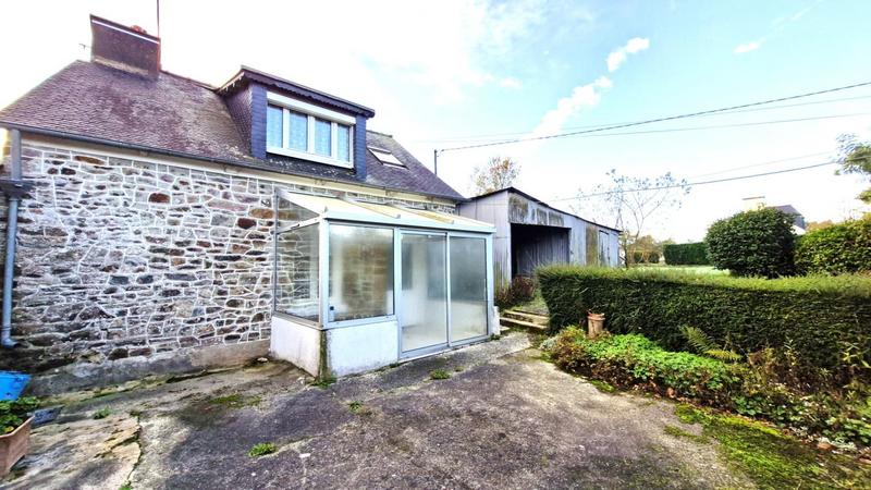 Maison - 47 m² - 2 pièces