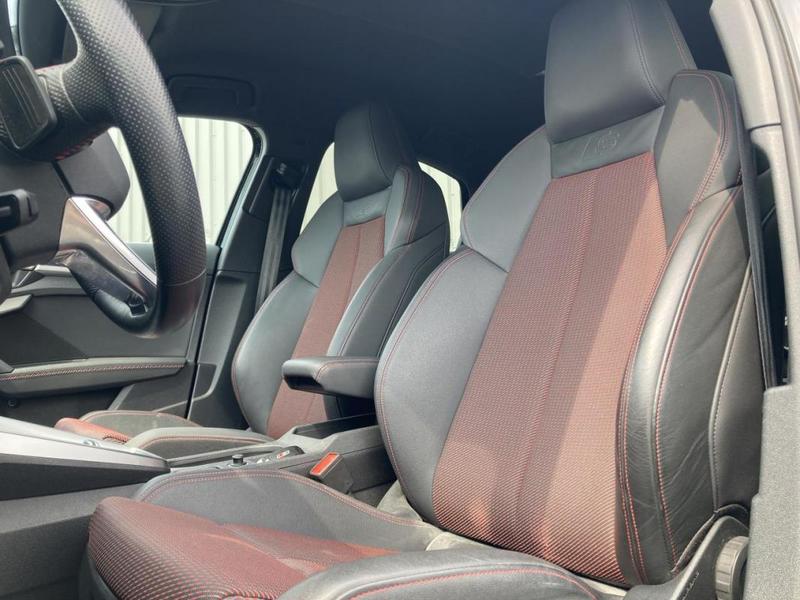 Audi S3 Berline Quattro 50 Tfsi 310 Ch s-tronic - Garantie 6 Mois