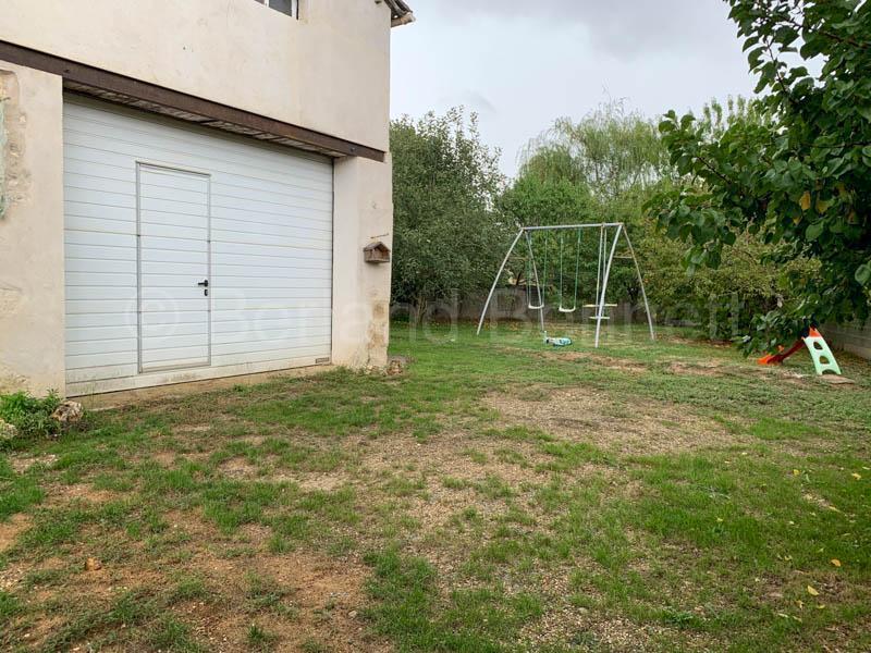 Maison en pierre - 152 m² - 6 pièces