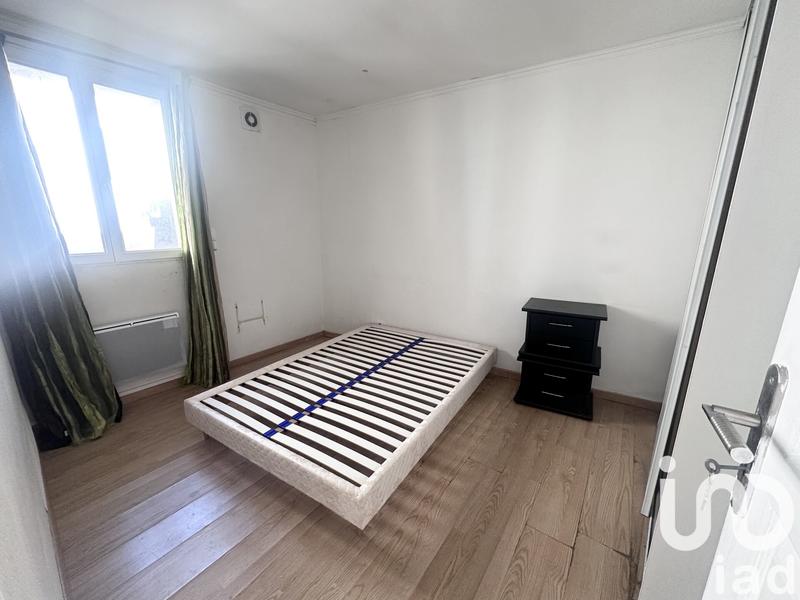 Maison - 112 m² - 6 pièces