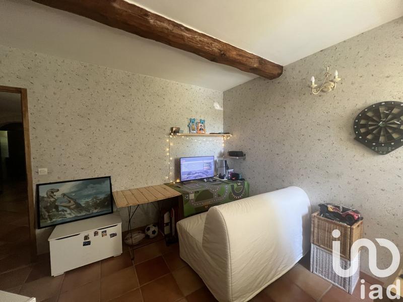 Maison - 200 m² - 7 pièces