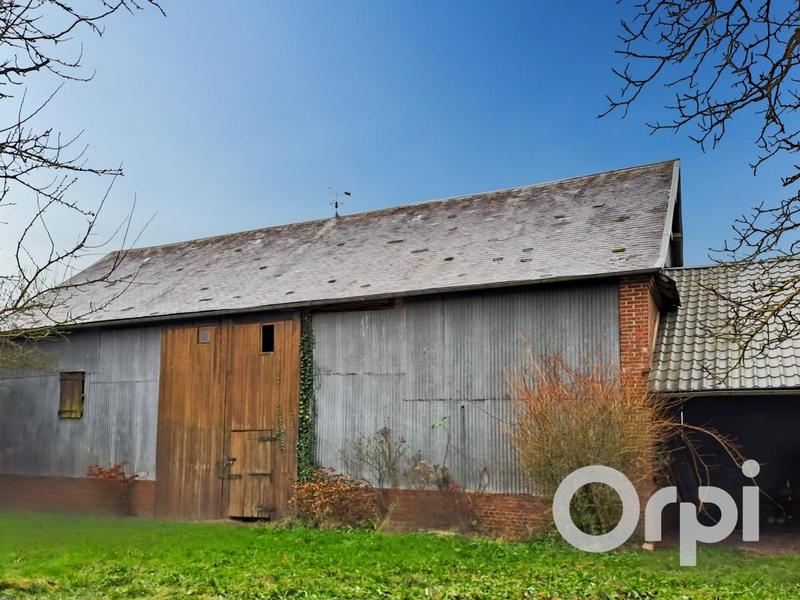 Maison - 189 m² - 9 pièces