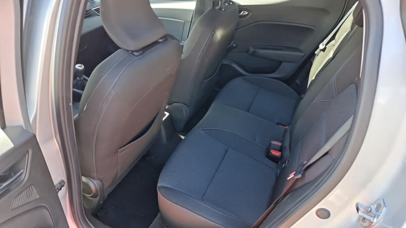 Renault Clio V Tce 90 Equilibre