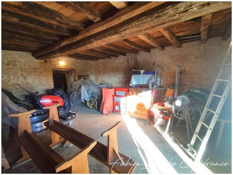 Maison - 170 m² - 8 pièces