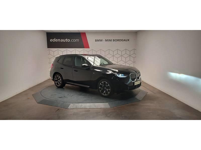 Bmw X3 30e xDrive 299 ch Bva8 m Sport