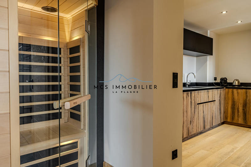 Appartement - 97 m² - 4 pièces