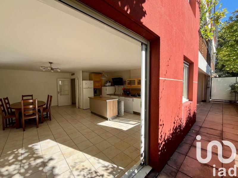 Appartement - 73 m² - 3 pièces