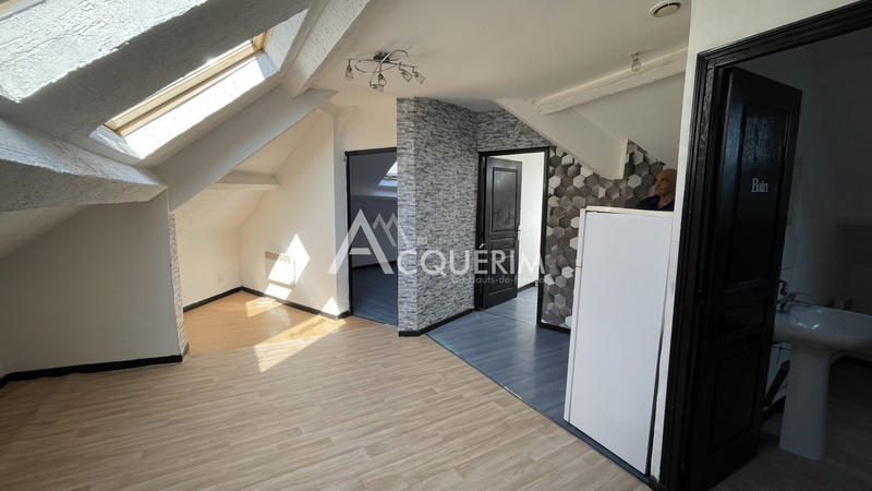 Immeuble - 135 m²