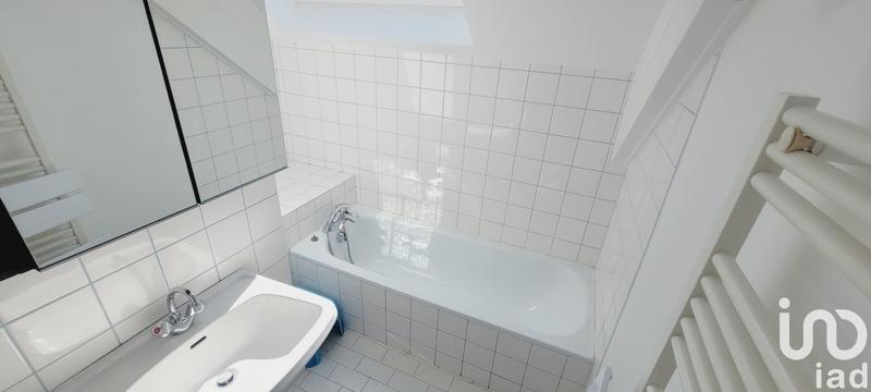 Maison - 171 m² - 7 pièces