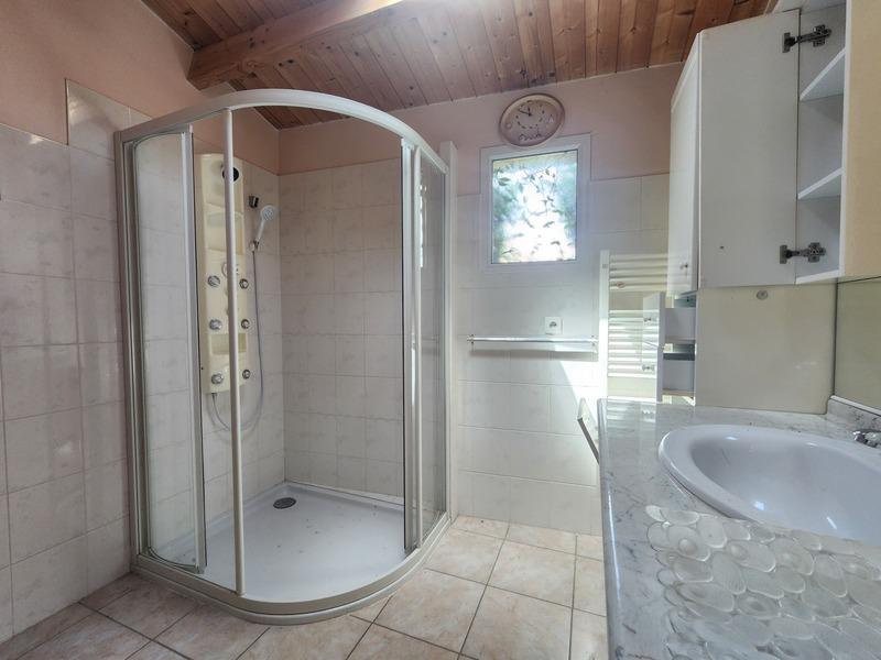 Maison - 139 m² - 7 pièces