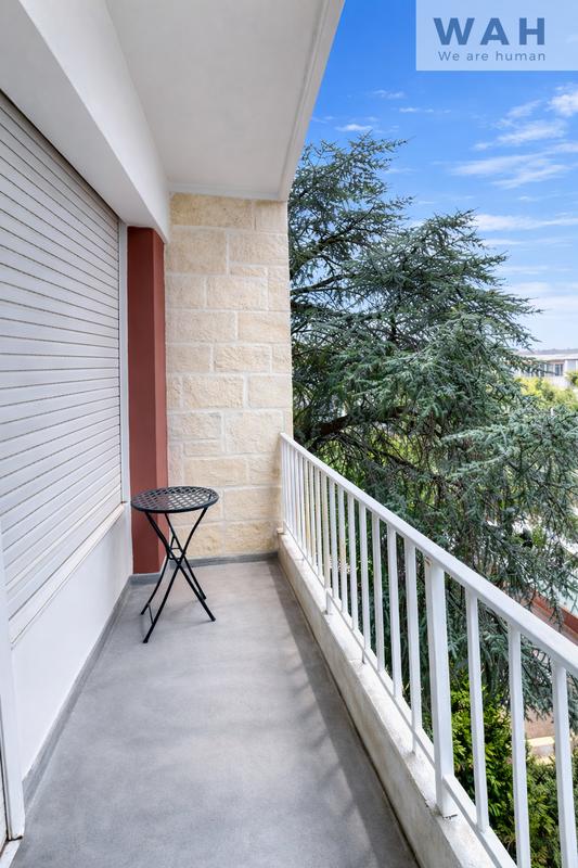 Appartement - 68 m² - 4 pièces