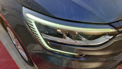 Renault Mégane Estate IV e-tech plug-in hybride 160 - 21n business