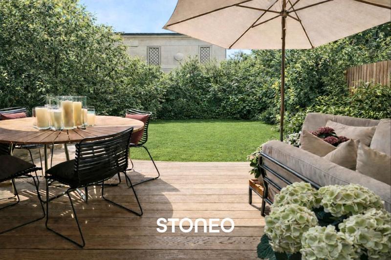 Appartement ancien - 120 m² - 4 pièces