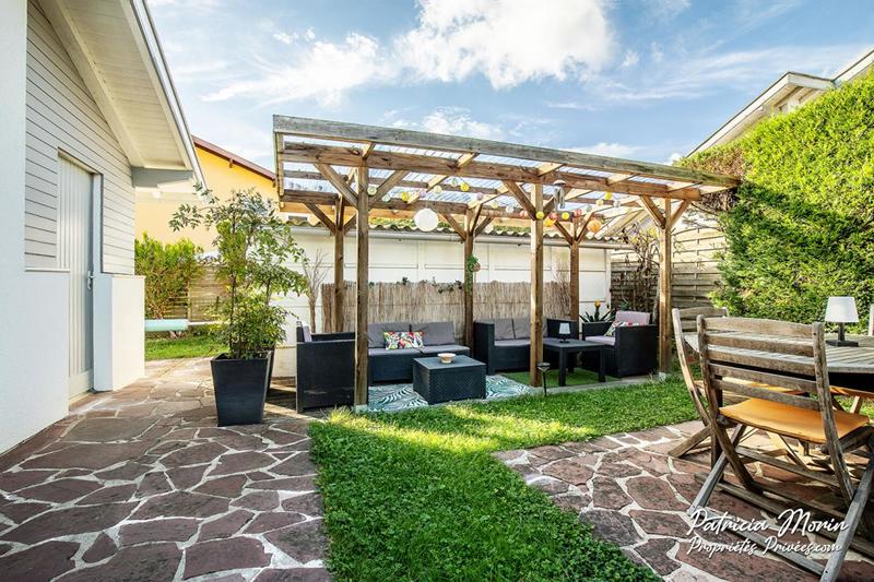 Maison - 165 m² - 6 pièces