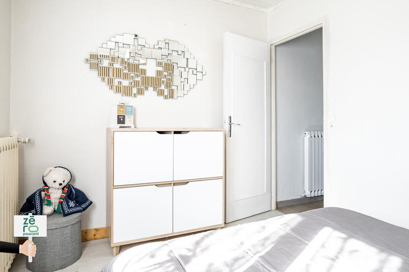 Maison - 141 m² - 5 pièces