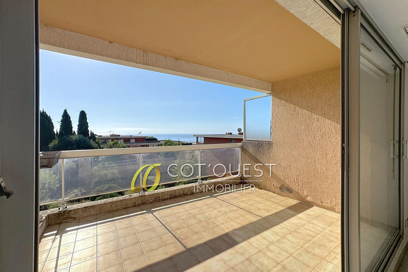 Appartement - 55 m² - 2 pièces