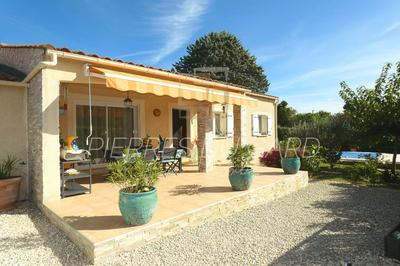 Villa - 81 m² - 4 pièces