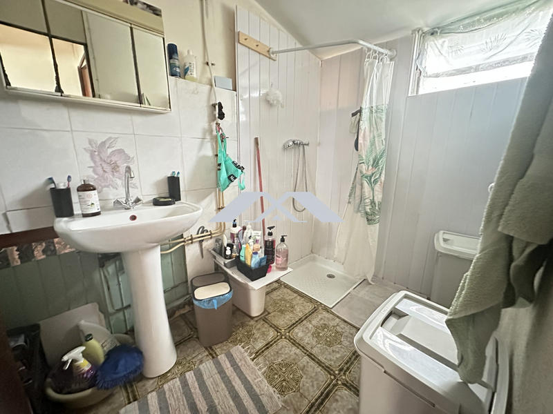 Maison ancienne - 79 m² - 4 pièces