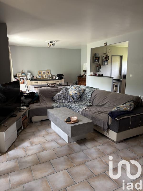 Maison - 75 m² - 2 pièces