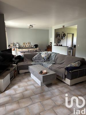 Maison - 75 m² - 2 pièces