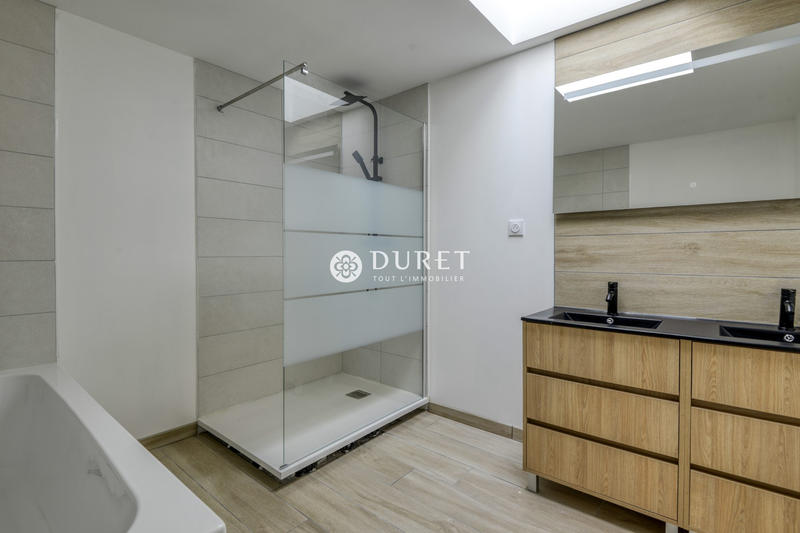 Maison - 146 m² - 6 pièces