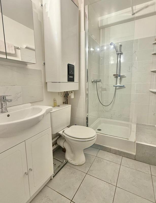 Appartement - 22 m² - 1 pièce