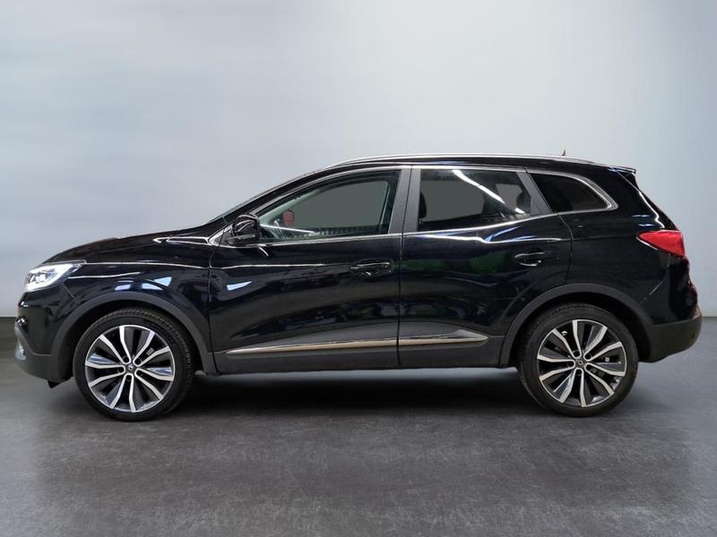 Renault Kadjar TCe 130 Energy Intens Edc