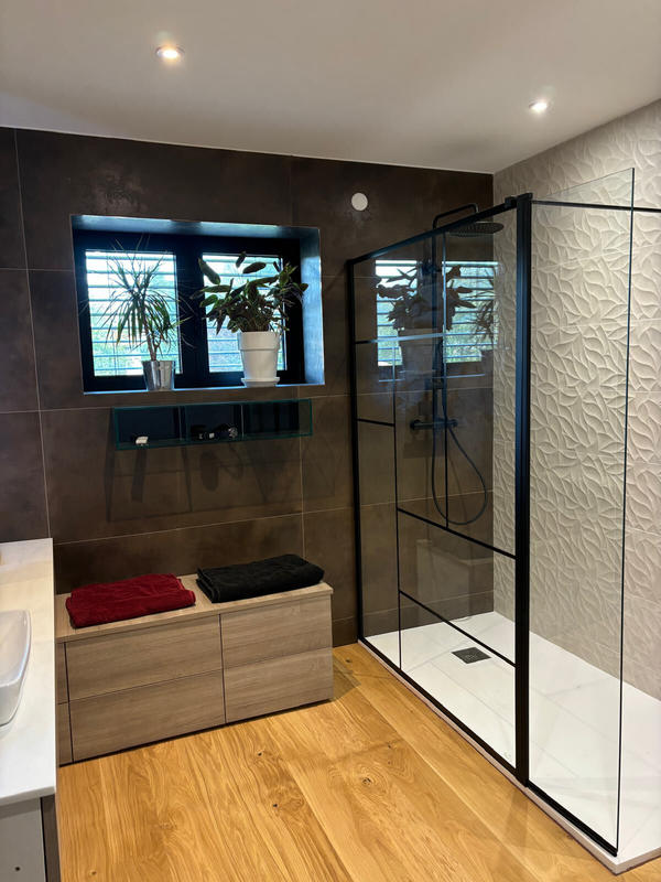 Villa - 170 m² - 7 pièces