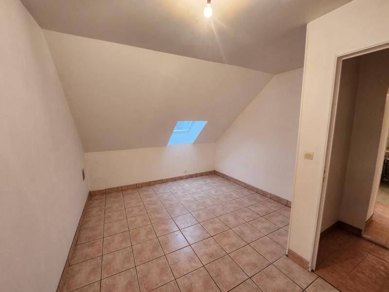 Maison - 59 m² - 4 pièces