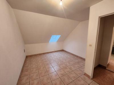 Maison - 59 m² - 4 pièces