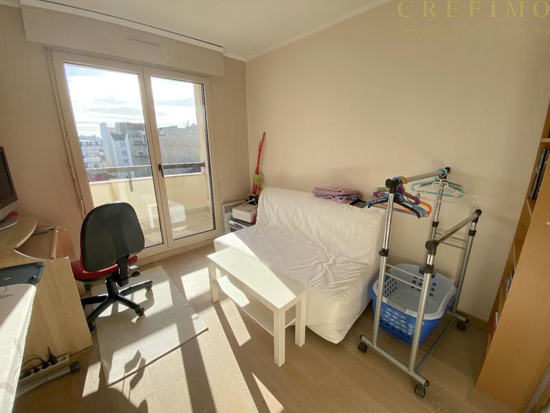 Appartement - 112 m² - 5 pièces