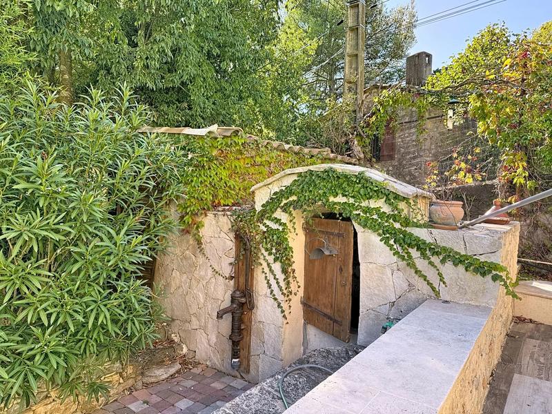 Maison - 190 m² - 5 pièces