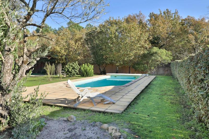 Maison - 155 m² - 6 pièces