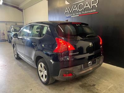 Peugeot 3008 1.6 HDi 110 cv Premium / Distribution faite