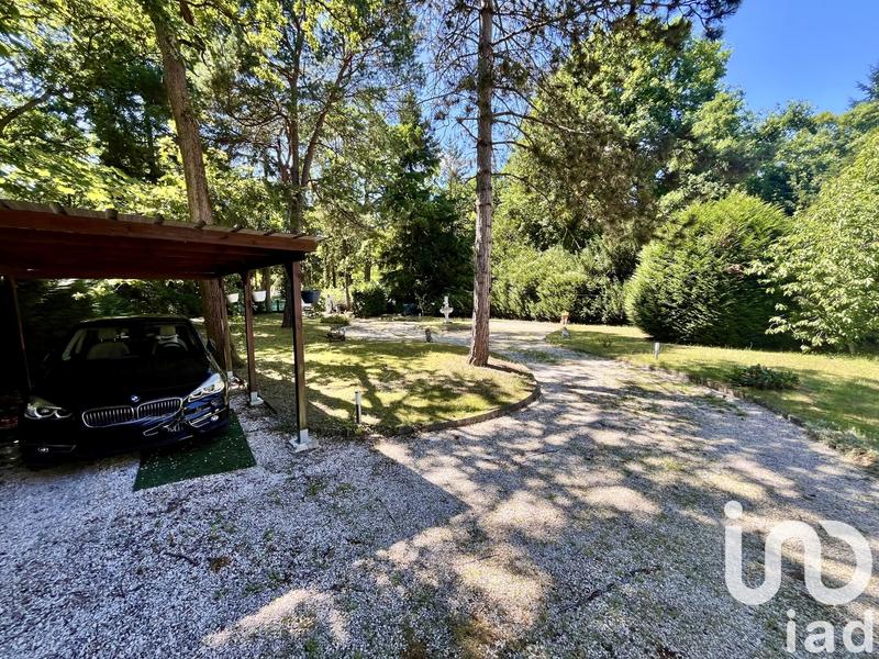 Maison - 164 m² - 6 pièces