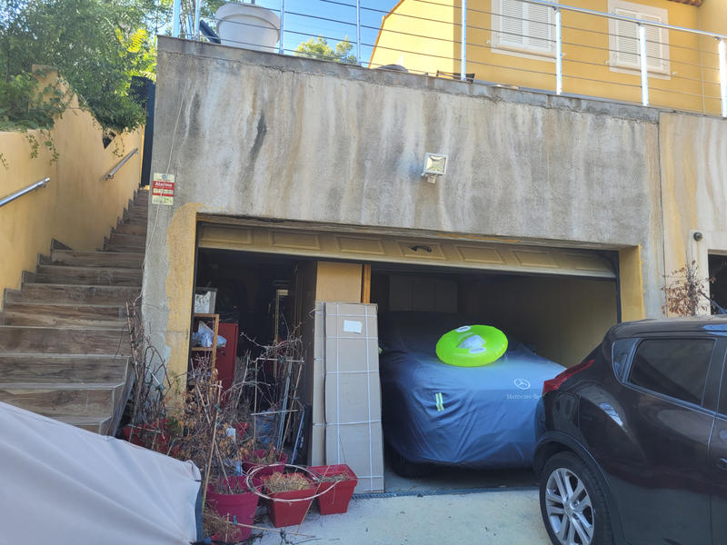 Villa - 110 m² - 4 pièces