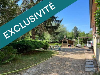 Maison - 80 m² - 3 pièces