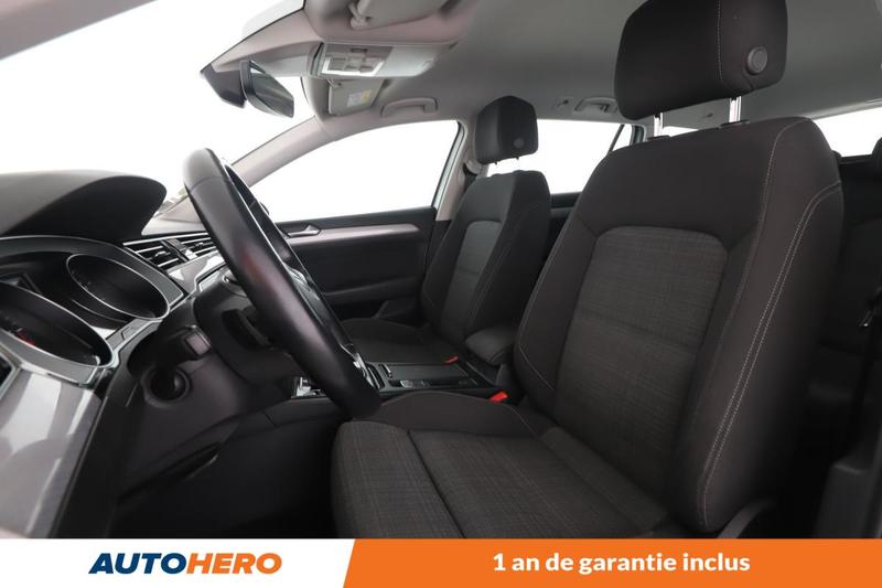Volkswagen Passat Sw 1.6 Tdi Dsg7 120 ch